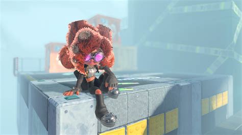 fuzzy octolings|fuzzy octoling octopus.